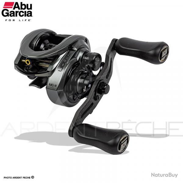 Moulinet casting ABU GARCIA Zenon MG-X L