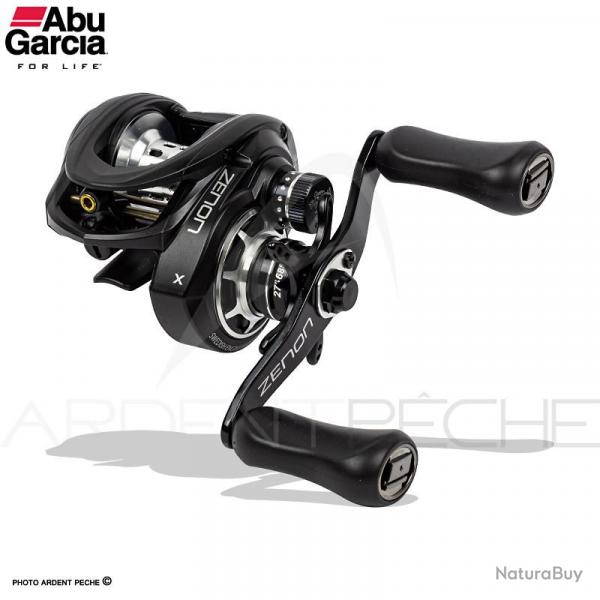 Moulinet casting ABU GARCIA Zenon X L