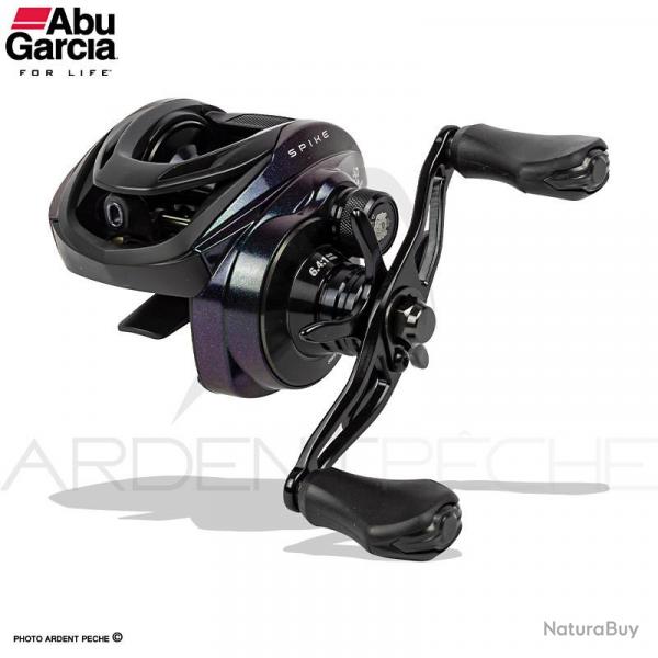 Moulinet casting ABU GARCIA Spike LG Crank L