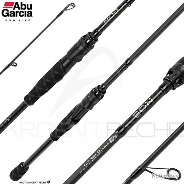 Canne spinning ABU GARCIA Eon 802 M