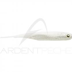 Leurre souple RAID JAPAN Fish roller 4 057 Call white