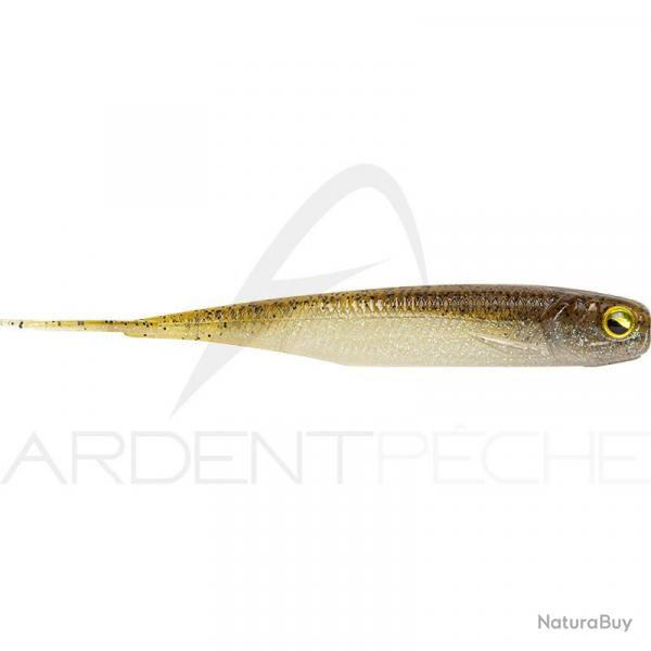 Leurre souple RAID JAPAN Fish roller 4 064 Sand fish