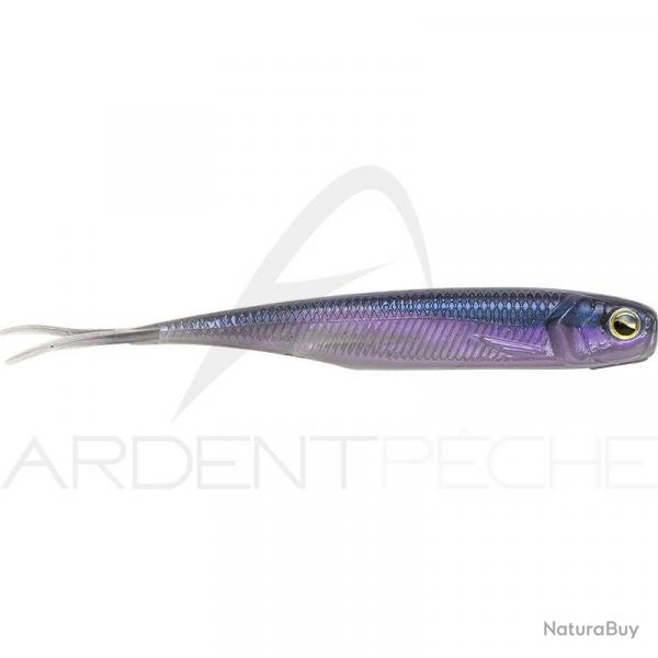 Leurre souple RAID JAPAN Fish roller 4 071 Zaco