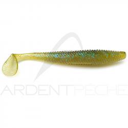 Leurre souple RAID JAPAN Full swing 3.5 063 Cosme shad