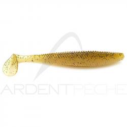 Leurre souple RAID JAPAN Full swing 3.5 064 Sand fish