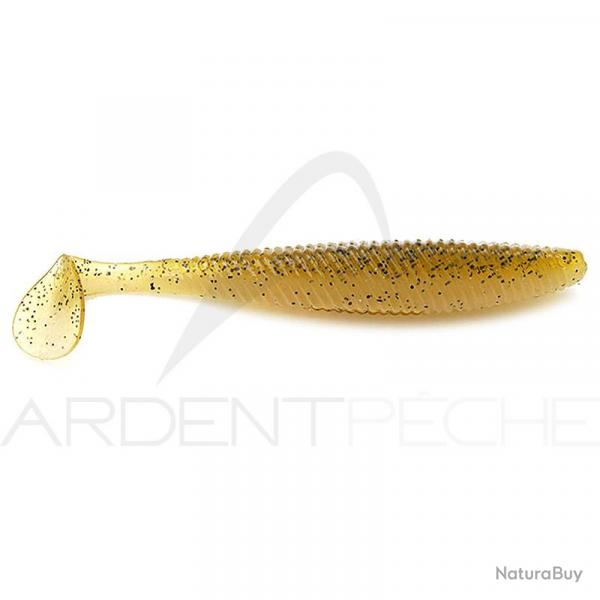 Leurre souple RAID JAPAN Full swing 3.5 064 Sand fish