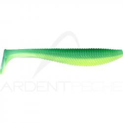 Leurre souple RAID JAPAN Full swing 5 110 Spring chart