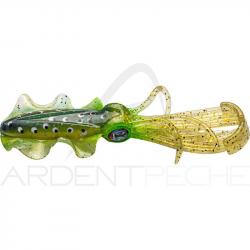 Leurre souple ECOGEAR Power squid 3.5 519