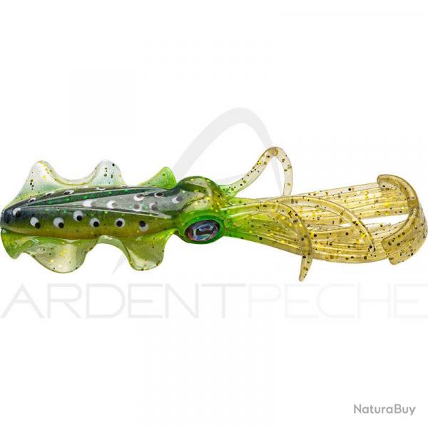 Leurre souple ECOGEAR Power squid 3.5 519