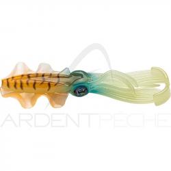 Leurre souple ECOGEAR Power squid 3.5 521