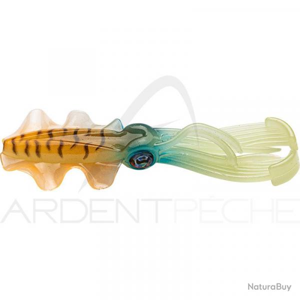 Leurre souple ECOGEAR Power squid 3.5 521