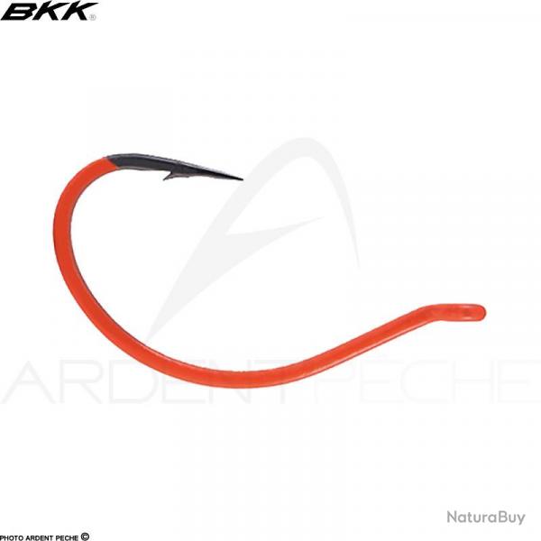 Hameon simple BKK DSS Worm UVO H1