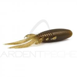 Leurre souple RAID JAPAN Buggy craw 4 067 Gripan sukeru