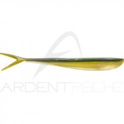 Leurre souple LUNKER CITY Fin-s fish 7 006 Arkansas shiner
