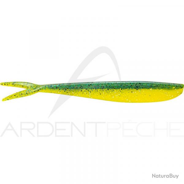 Leurre souple LUNKER CITY Fin-s fish 7 135 Mahi mahi