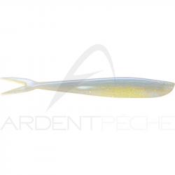 Leurre souple LUNKER CITY Fin-s fish 7 233 Sexy shiner