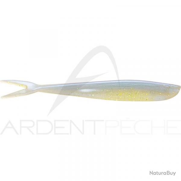 Leurre souple LUNKER CITY Fin-s fish 7 233 Sexy shiner