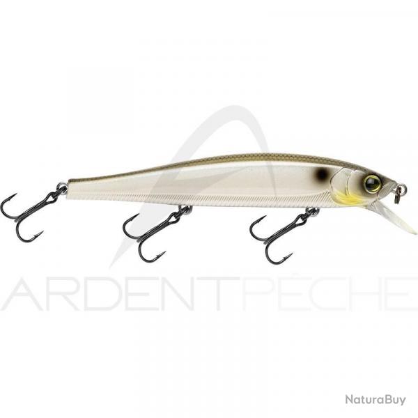 Poisson nageur YO ZURI 3DB Jerkbait 110 SP GZSH Gizzard shad