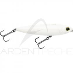 Leurre de surface YO ZURI 3DB Pencil 100 F AW White
