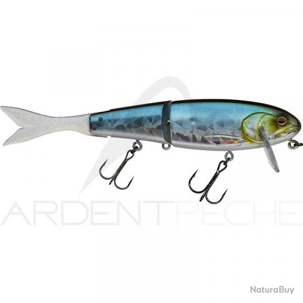 Swimbait ILLEX Blast bone jr 150 SF Aurora bleak