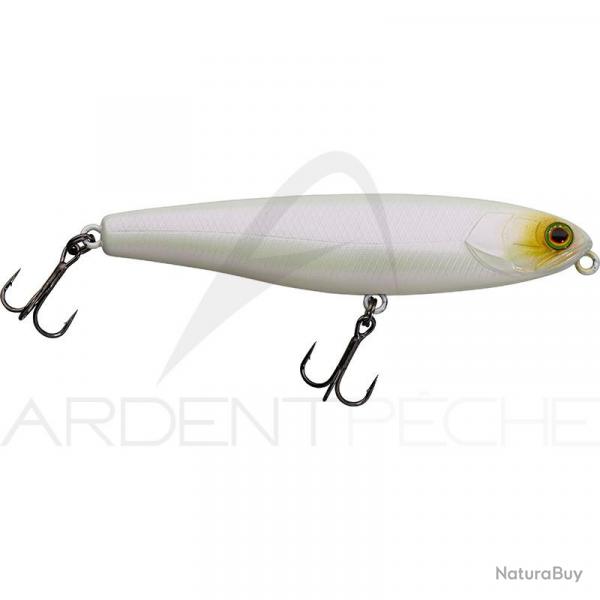 Leurre de surface ILLEX Bonnie 85 Bone
