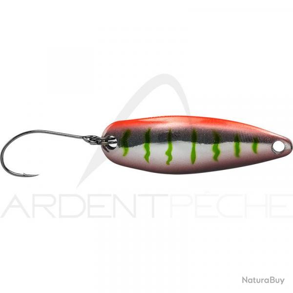 Cuiller ondulante ILLEX Native spoon 2.5g Vairon