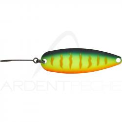 Cuiller ondulante ILLEX Native spoon 9g Mat tiger