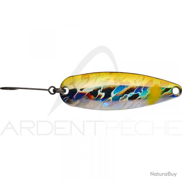 Cuiller ondulante ILLEX Native spoon 9g Ayu