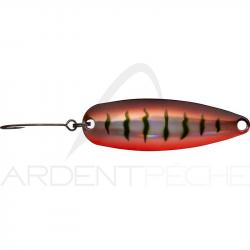 Cuiller ondulante ILLEX Native spoon 14g Vairon