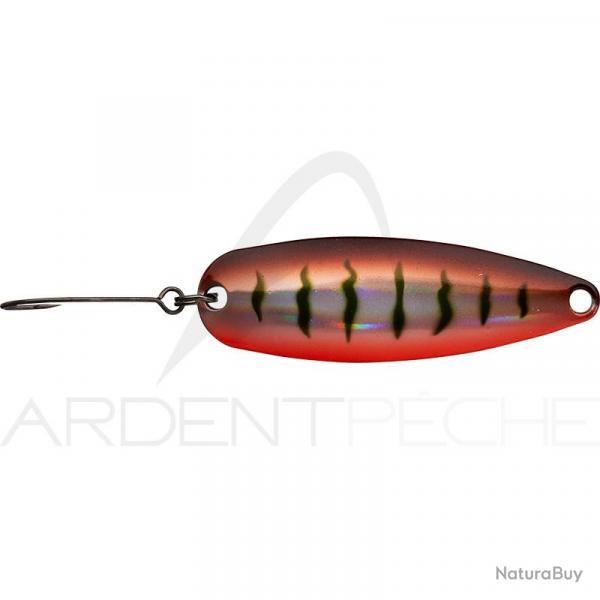 Cuiller ondulante ILLEX Native spoon 14g Vairon