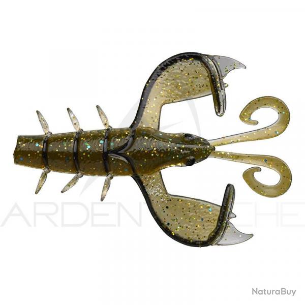 Leurre souple ILLEX Magic craw 50 Magic autumn craw