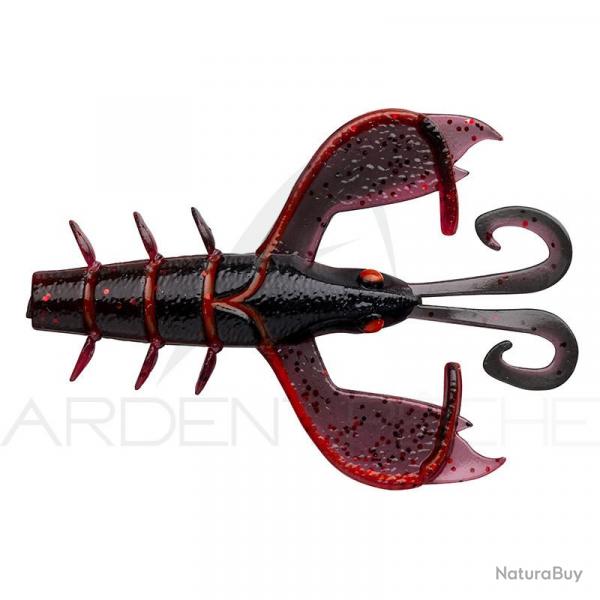 Leurre souple ILLEX Magic craw 60 Magic mad craw