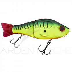 Swimbait GUNKI Scunner 175 S Twin Mat fire tiger