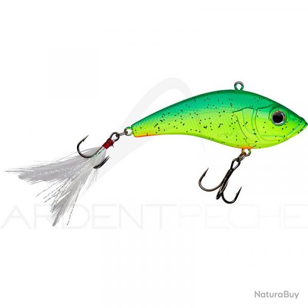 Lipless GUNKI Kaiju boost 75 S UV Chart pepper