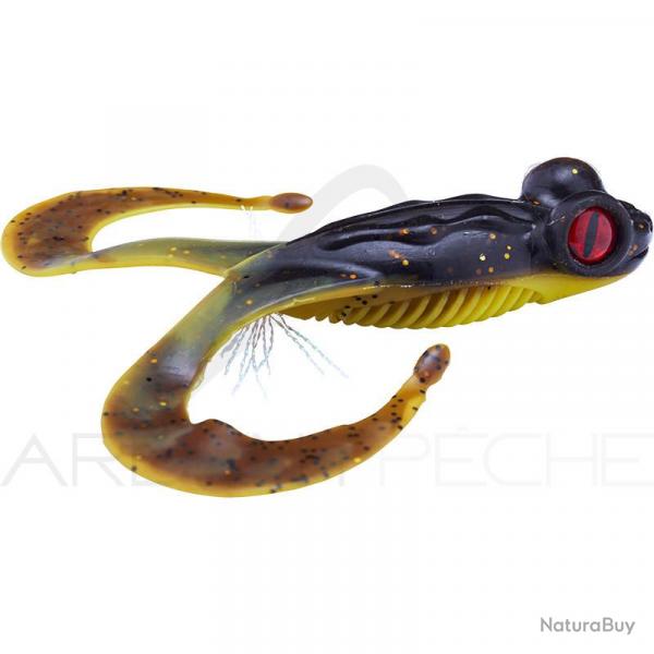 Leurre souple GUNKI Mama bull frog 170 Chicken frog