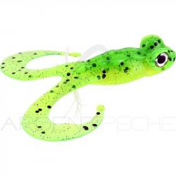 Leurre souple GUNKI Mama bull frog 170 Z-dress