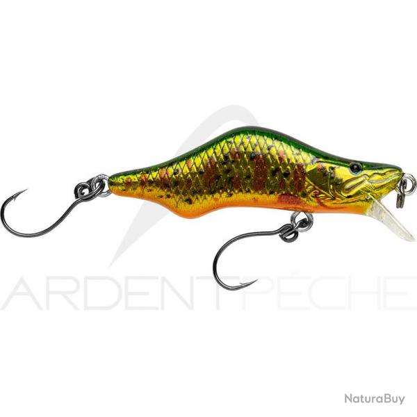 Poisson nageur SICO LURE First 40 S Flashy