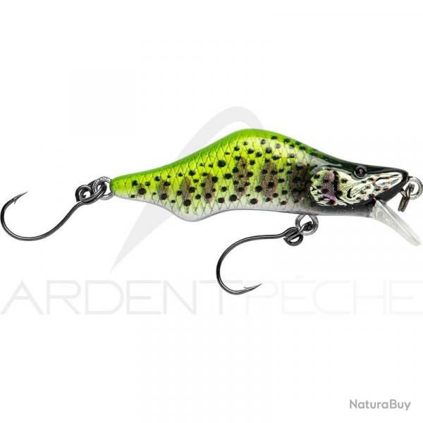 Poisson nageur SICO LURE First 40 S AEC