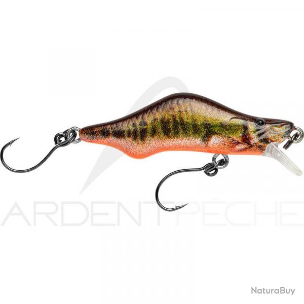 Poisson nageur SICO LURE First 40 S Red minnow