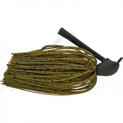 Rubber jig KEITECH Casting jig 10.5g 101