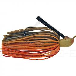 Rubber jig KEITECH Casting jig 10.5g 511