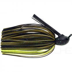 Rubber jig KEITECH Casting jig 10.5g 515