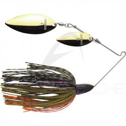 Spinnerbait KEITECH Tee bone spinnerbait DW 10.5g 510 Bluegill