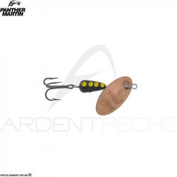 Cuiller tournante PANTHER MARTIN Copper 6