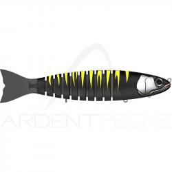 Swimbait BIWAA S´trout 9 83 Black chart