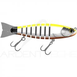 Swimbait BIWAA S´trout 9 19 Hi viz