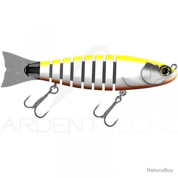 Swimbait BIWAA Strout 9 19 Hi viz