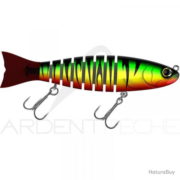 Swimbait BIWAA Strout 9 04 Fire tiger