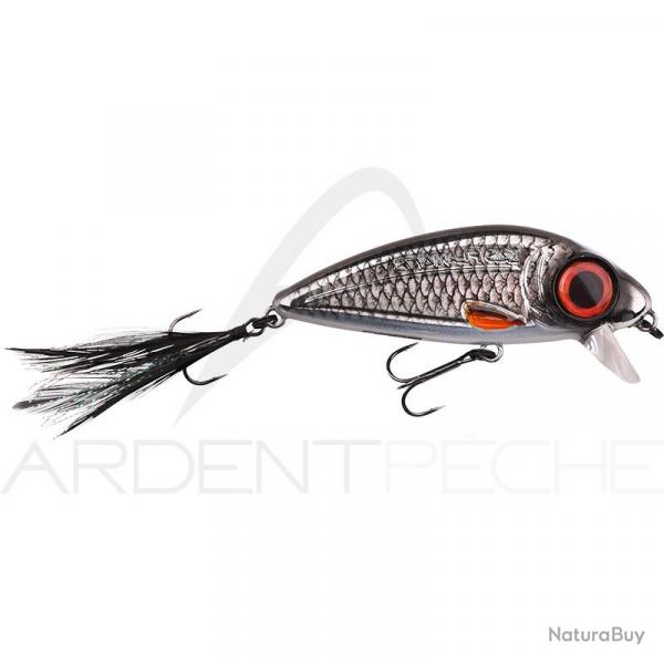 Poisson nageur SPRO Iris flanky 75 Roach