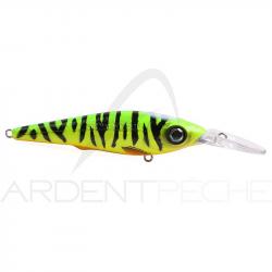 Poisson nageur SPRO Iris twitchy Firetiger